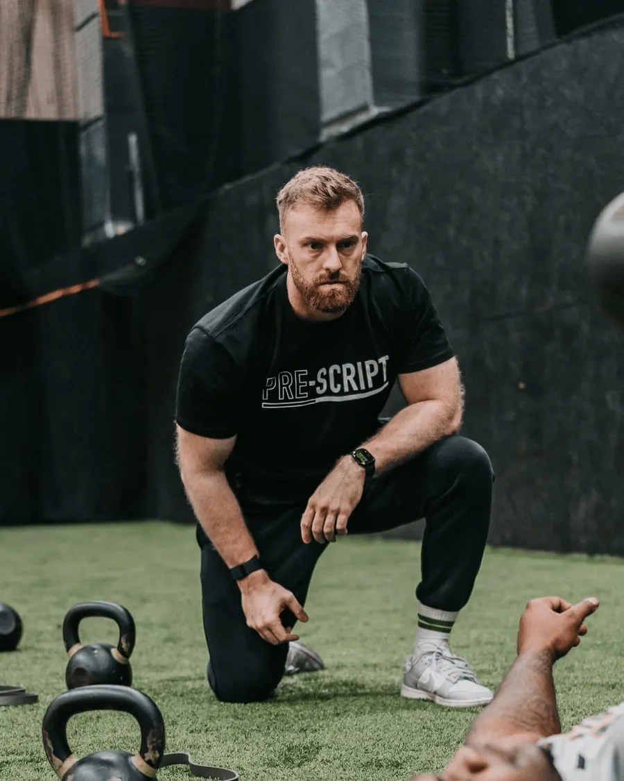 Maxi, Gründer & Coach bei TBB Coaching