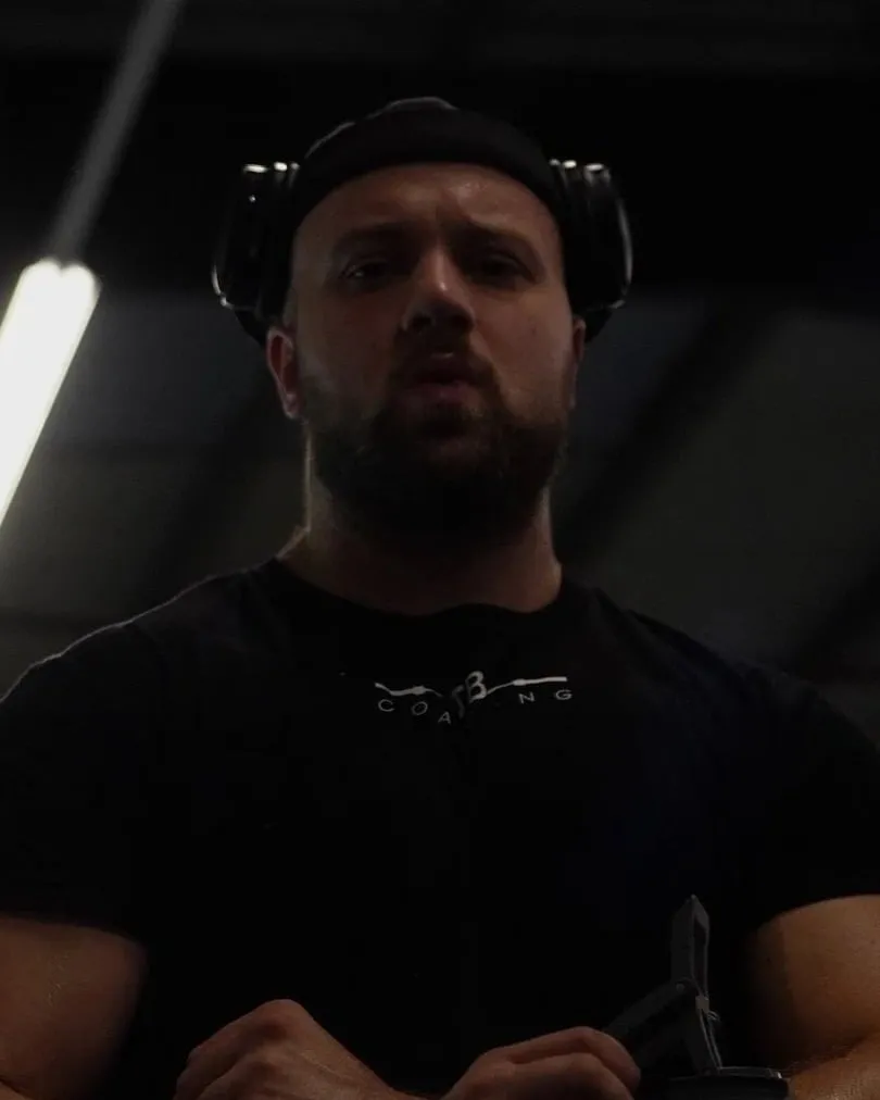 Titus, Coach bei TBB Coaching