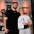 Victoria, Athlet*in bei TBB Coaching